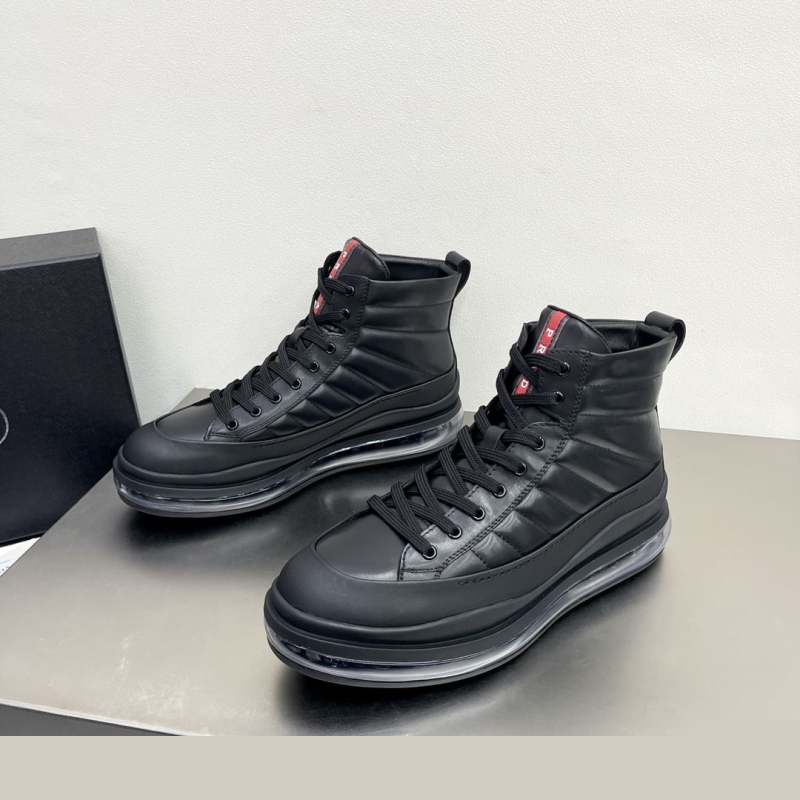 Pra*a boots